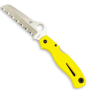 Spyderco(XpC_R) AgeBbN\g gn H2| TrɂiCt CG[ C89SYL