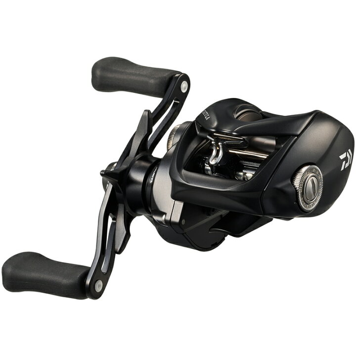 楽天市場】 ダイワ(Daiwa) 24タトゥーラ TW 100XH 右ハンドル 00630164 