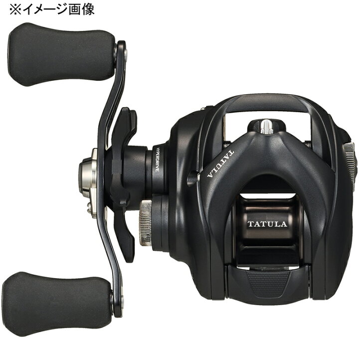 楽天市場】 ダイワ(Daiwa) 24タトゥーラ TW 100XH 右ハンドル 00630164 