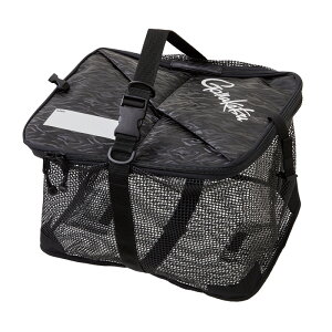 ܂(Gamakatsu) bVobJ GM-2543 40cm ubN(gamakatsu) 52543