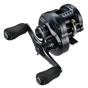 シマノ(SHIMANO) 24 カルカッタコンクエスト シャローエディション 30HG 右ハンドル 046734