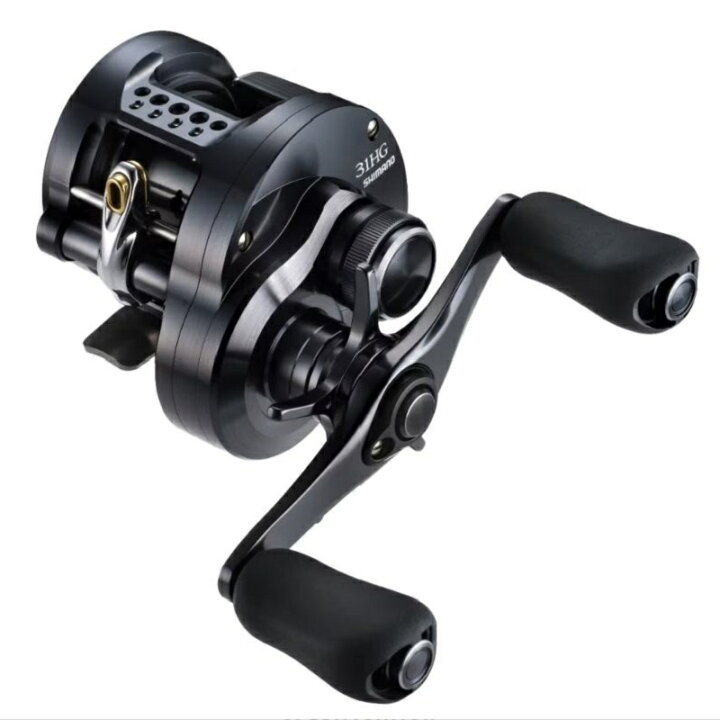 楽天市場】 シマノ(SHIMANO) 24 カルカッタコンクエスト シャロー  