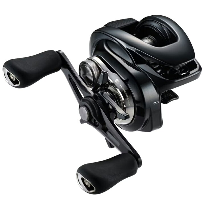 楽天市場】シマノ(SHIMANO) 24 メタニウム DC 70HG 右巻き 70HG 046628 