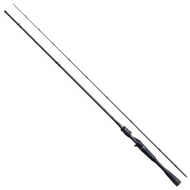 シマノ(SHIMANO) 24 ポイズン アドレナ 164L-BFS/2 164L-BFS2 271082