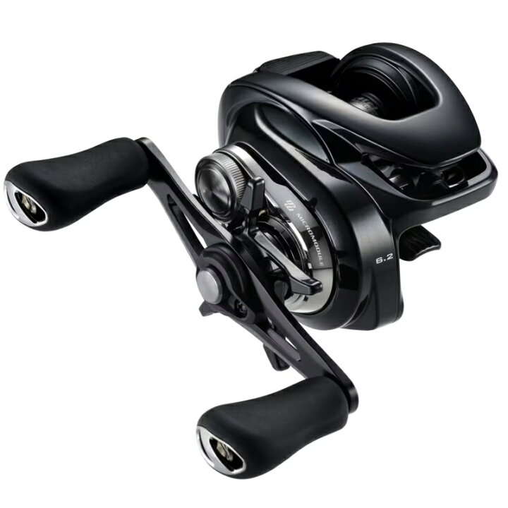 楽天市場】 シマノ(SHIMANO) 24 メタニウム DC 70 右巻き 70 046604 