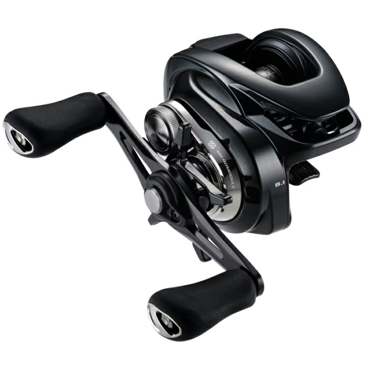 楽天市場】 シマノ(SHIMANO) 24 メタニウム DC 70XG 右巻き 70XG 