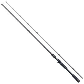 シマノ(SHIMANO) 24 ポイズン アドレナ 166H-SB2 166H-SB2 271112