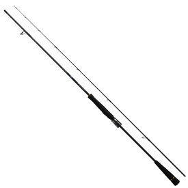 ダイワ(Daiwa) OUTRAGE アウトレイジBR SLJ 63MS-S(スピニング・2ピース) 63MS-S 05805742