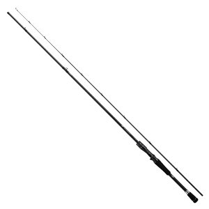 ダイワ(Daiwa) SILVER WOLF シルバーウルフ EX 76MLB-S 76MLB-S 05802061