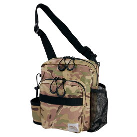 アブガルシア(Abu Garcia) ワンショルダーバッグミニ 全2色