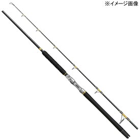 シマノ(SHIMANO) 【予約:6月発売予定】バンディット キハダ 190(2ピース) 271259 【個別送料品】 大型便