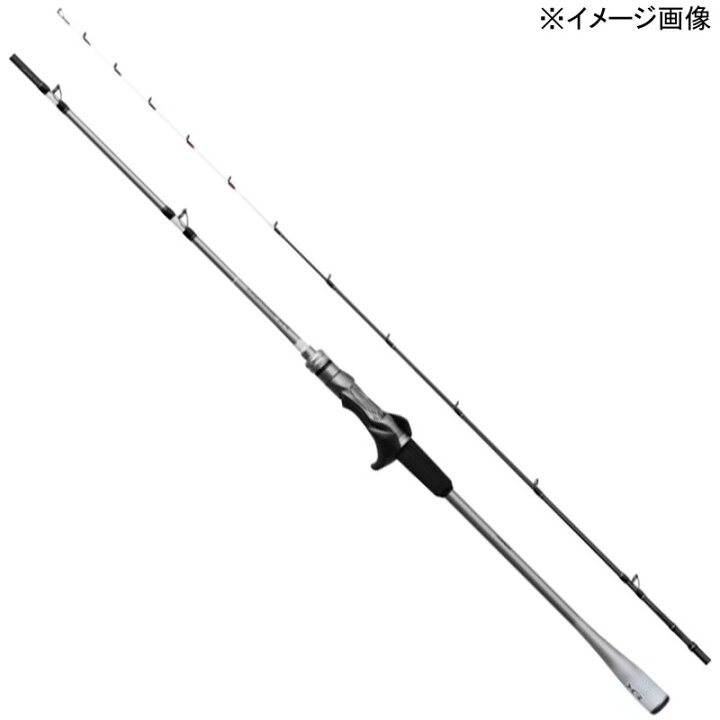 楽天市場】 シマノ(SHIMANO) ライトゲーム XR 73H235(ベイト・2ピース 