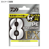 ダイワ(Daiwa) UVF PEデュラセンサーX8EX+Si3 300m 4号 5C(マルチカラー) 07320078