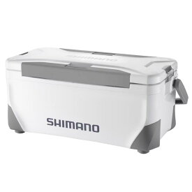 シマノ(SHIMANO) NS-435Y スペーザ ライト 35L グレー 118233