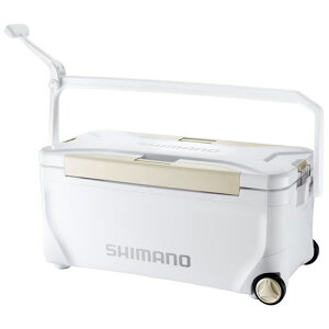 V}m(SHIMANO) NS-B35Y Xy[U v~A LX^[ 35L v~AzCg 118271