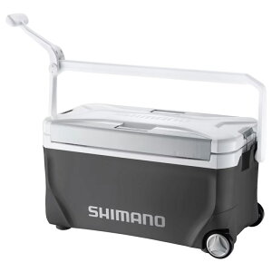�V�}�m(SHIMANO) NS-C25Y �X�y�[�U ���~�e�b�h �L���X�^�[ 25L �_�[�N�O���[ 118295