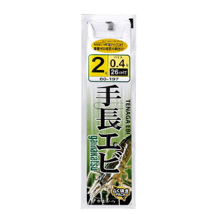 ܂(Gamakatsu) t 蒷Gr 2-0.4 imX[XR[g 60197