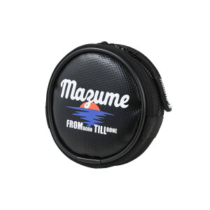 MAZUME(�}�Y��) mazume ���[�_�[�|�[�` �I�����W�u���[ MZAS-784