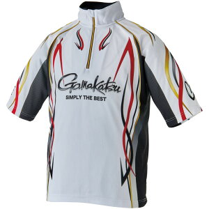 ܂(Gamakatsu) GM3735 2WAYvgWbvVc () 53735 S4TCY