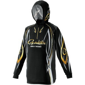 ܂(Gamakatsu) GM3736 2WAYvgWbvVct[fB 53736 S6TCY