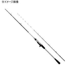 シマノ(SHIMANO) サーベルマスター XR テンビン 73 MH180L(ベイト・2ピース) 269973