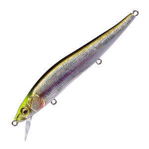 ���K�o�X(Megabass) GH110(�W�[�G�C�`�E�����e��) 110.5mm GC ���J�T�MCH 00000054016