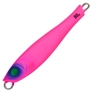 eCEH[N(tail walk) YUMMY JIG(~[WO) TG ^`EIQ[`[h 80g #12 SHOCKING PINK