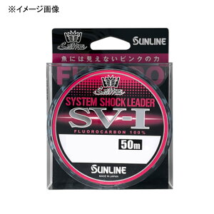 TC(SUNLINE) \eBCg VXeVbN[_[ SV-I(GXuCE) 50m 6/22lb }WJsN 1085