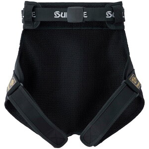 サンライン(SUNLINE) ヒップガード(インナーメッシュ) SUH-144 全3サイズ