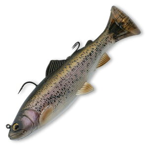 SAVAGE GEAR(�T�x�[�W�M�A) 3D�p���X�e�[���g���E�g SS 8�C���` GHT(�S�[�X�g�g���E�g) 1586020