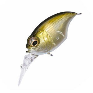 KoX(Megabass) MR-X GRIFFON(MR-X OtH) 43mm SG XPgA 00000054260
