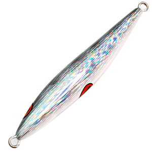 RISE JAPAN(���C�Y�W���p��) ���C�Y�W�O SLJ 60g RJ01 �V���o�[