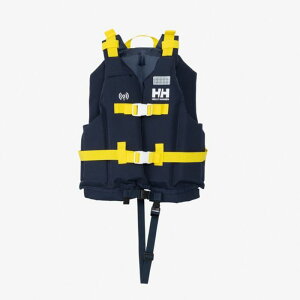 HELLY HANSEN(w[nZ) JR HH FLOATING VEST(JR HHt[eBOxXg) KM I[VlCr[(ON) HJ82400