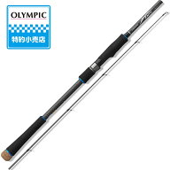 オリムピック(OLYMPIC) ヴェント・プロトタイプ GVENPS-962M(スピニング・2ピース) 962M G08903