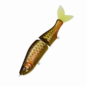 KoX(Megabass) (2024󒍉)i-SLIDE 187R F 187mm DRAGON FISH G 00000054069