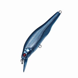 メガバス(Megabass) X-80 SW 80.5mm UV ディープブルー 00000054082