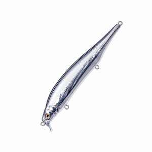 メガバス(Megabass) (2024大阪受注会限定)X-80 MAGNUM(エックス・ハチマルマグナム) SR 115mm UV フルメッキ 00000054089