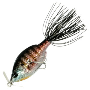 �e�C���E�H�[�N(tail walk) �^�C�j�[�]�[�C (tailwalk limited color) 61mm NAKACHA GILL