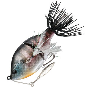 �e�C���E�H�[�N(tail walk) �t���[�e�B���O �W���C���g�]�[�C (tailwalk limited color) 93mm NAKACHA GILL