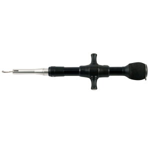 X^WII[V}[N HOOK REMOVER(tbN[o[) HR100SS-H(24) SB(VbgubN)