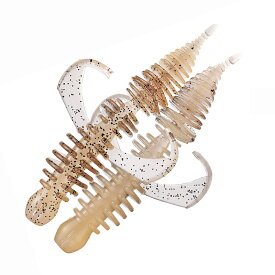 スミス(SMITH LTD) コーヴァイチュー 2.8インチ #08 ジミシジミ