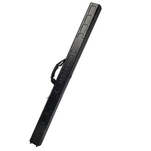 ドレス(DRESS) セミハードロッドケース2.0 180cm ブラック