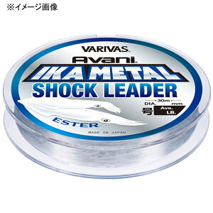 ooX(VARIVAS) ooX Aoj CJ^ VbN[_[ GXe 30m 3/14lb i`