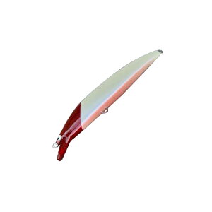 Go-Phish(�S�[�t�B�b�V��) K2F122GP 122mm #1 �N���V�b�NRH