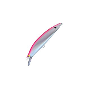 Go-Phish(�S�[�t�B�b�V��) K2F122GP 122mm #5 �s���N�V���o�[