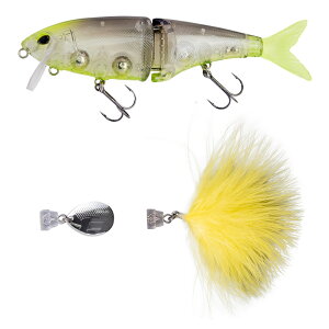 �A�u�K���V�A(Abu Garcia) �r�[�X�g F 175mm �u���b�N�n�j�[ 1619743