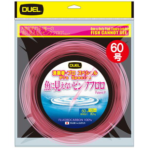 fG(DUEL) ɌȂsNt ƎҁEvXyV 100m 60/170lb SP(XeXsN) H4519-SP