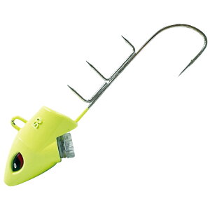 ハピソン(Hapyson) LEDタチウオテンヤ 50号 フルグロー YF-562-F