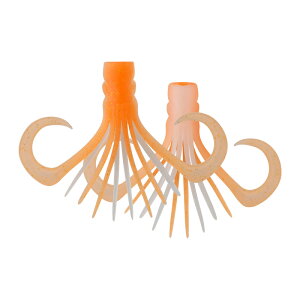 �W���b�J��(JACKALL) �r���r���X�C�b�` �}�X�N SS F-0331 �I�����W�S�[���h�O���[