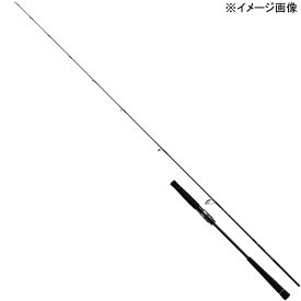 ダイワ(Daiwa) 【予約:6月発売予定】アウトレイジ BR LJ 63XXHS-2(スピニング・2ピース) 63XXHS-2 05805729